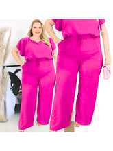 Conjunto Social Plus Size