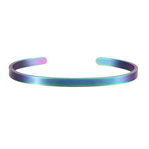 Bracelete Personalizável com Nomes/Textos