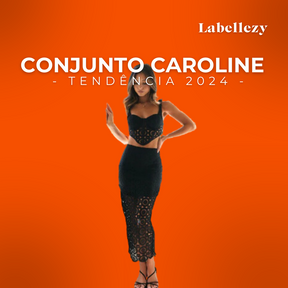 Conjunto Caroline