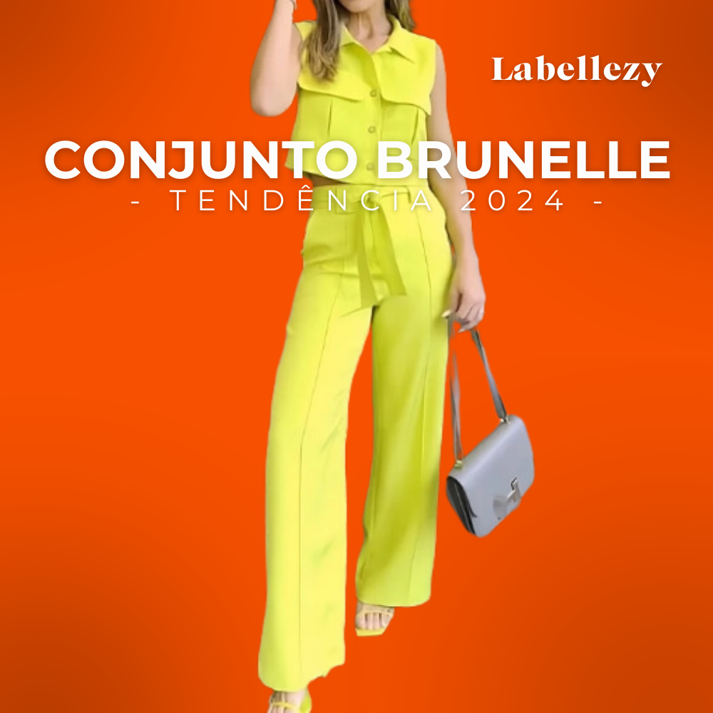 Conjunto Brunelle