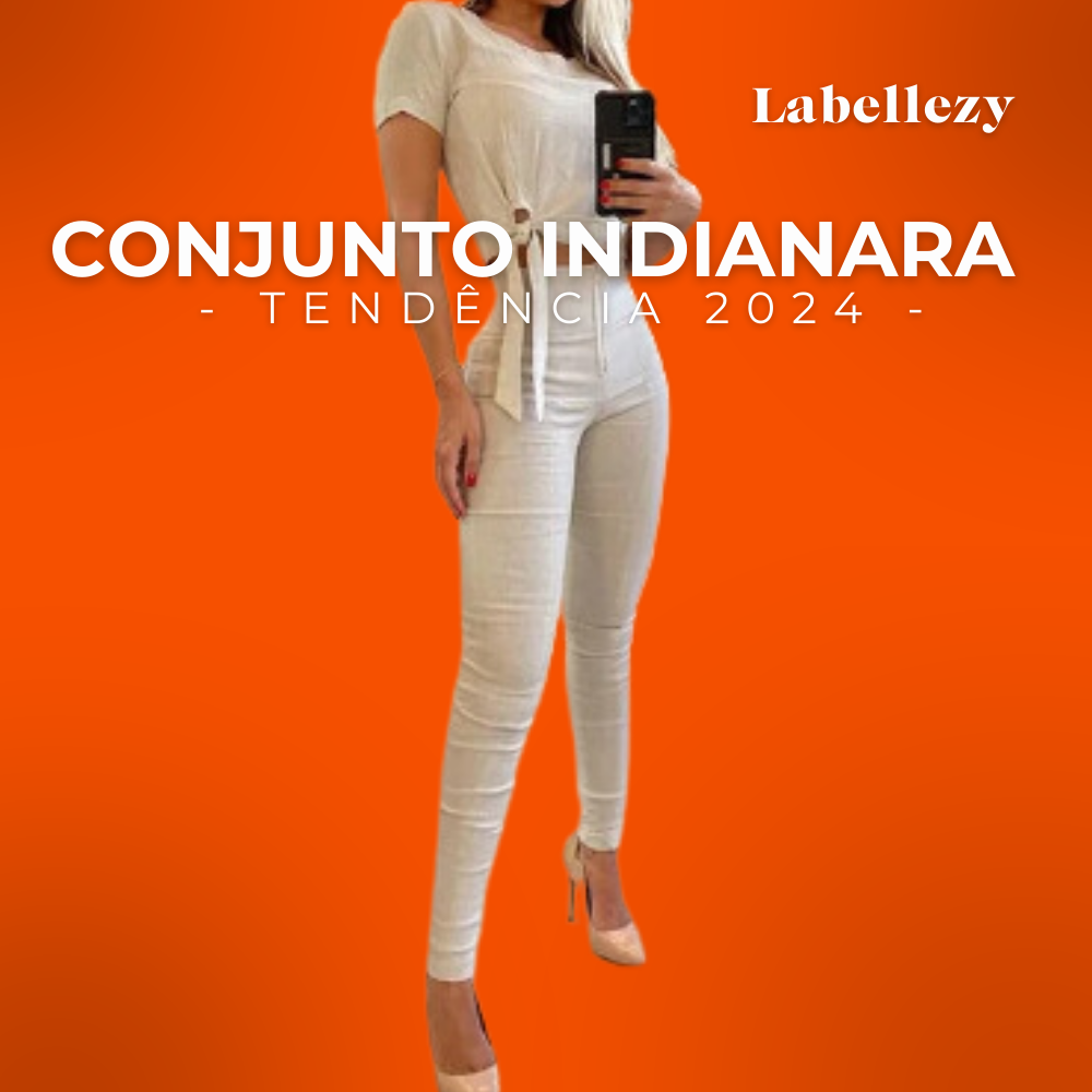 Conjunto Indianara