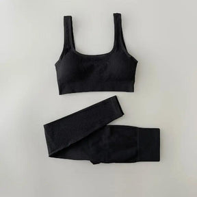 Conjunto Gym Wear